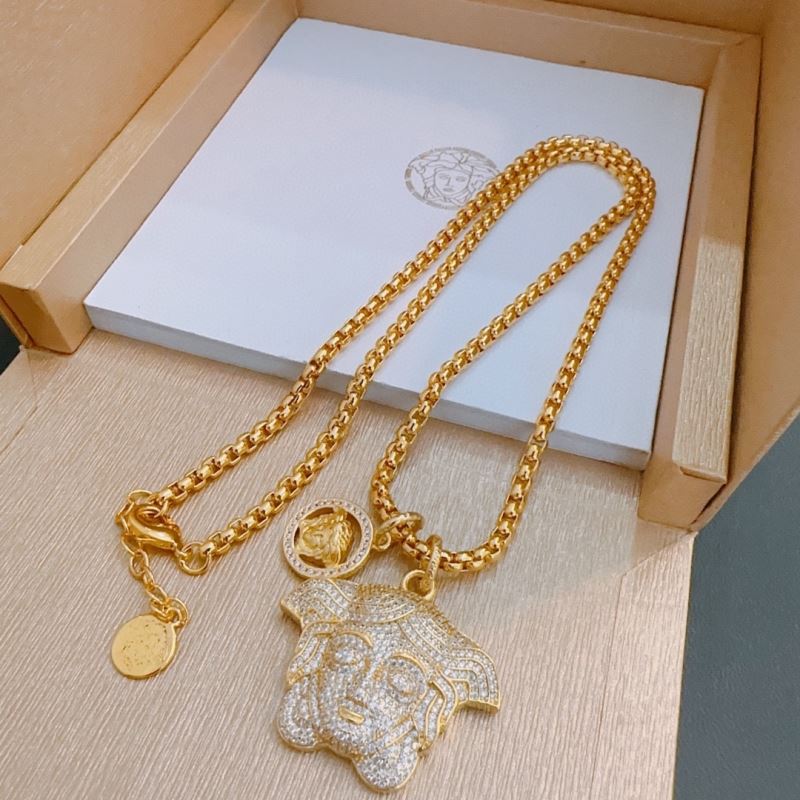 Versace Necklaces